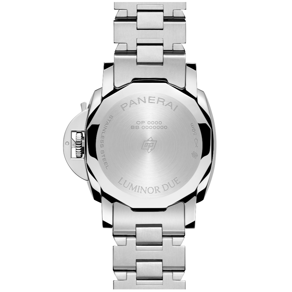 Panerai Luminor Due Luna PAM01301