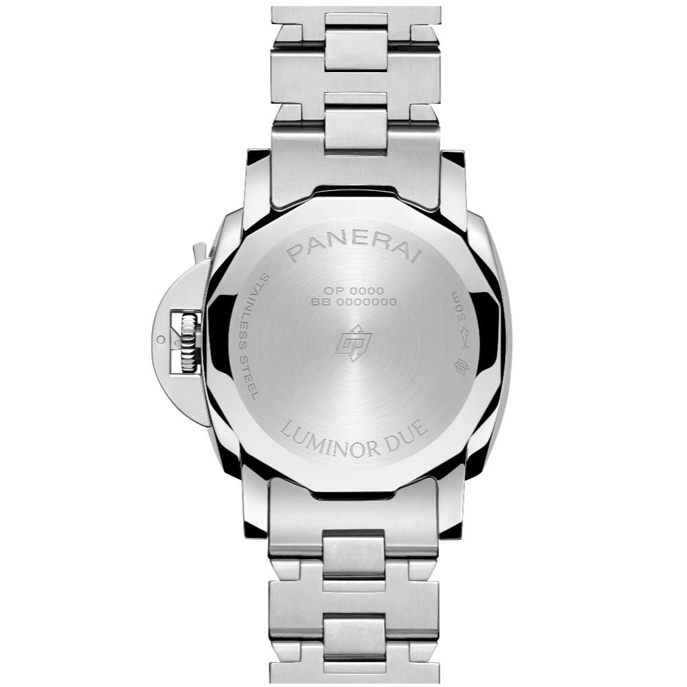 Panerai Luminor Due PAM01309