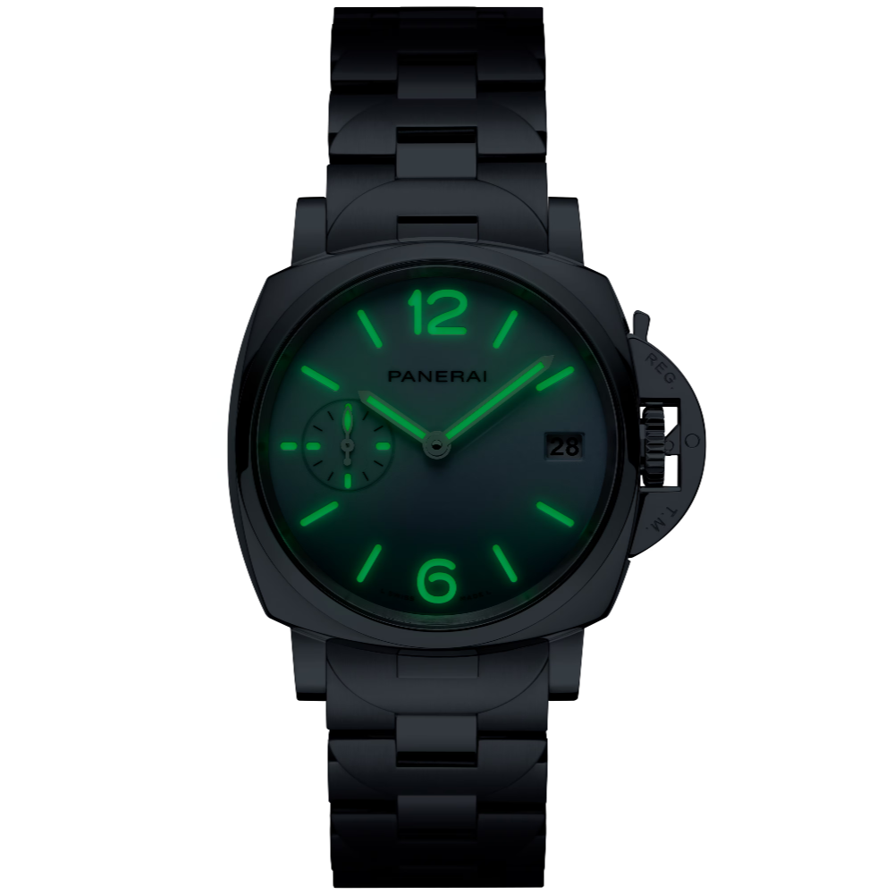 Panerai Luminor Due PAM01309