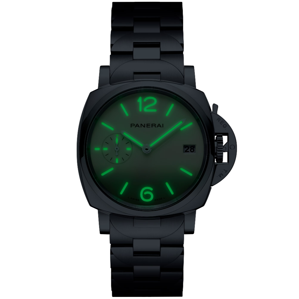 Panerai Luminor Due PAM01311