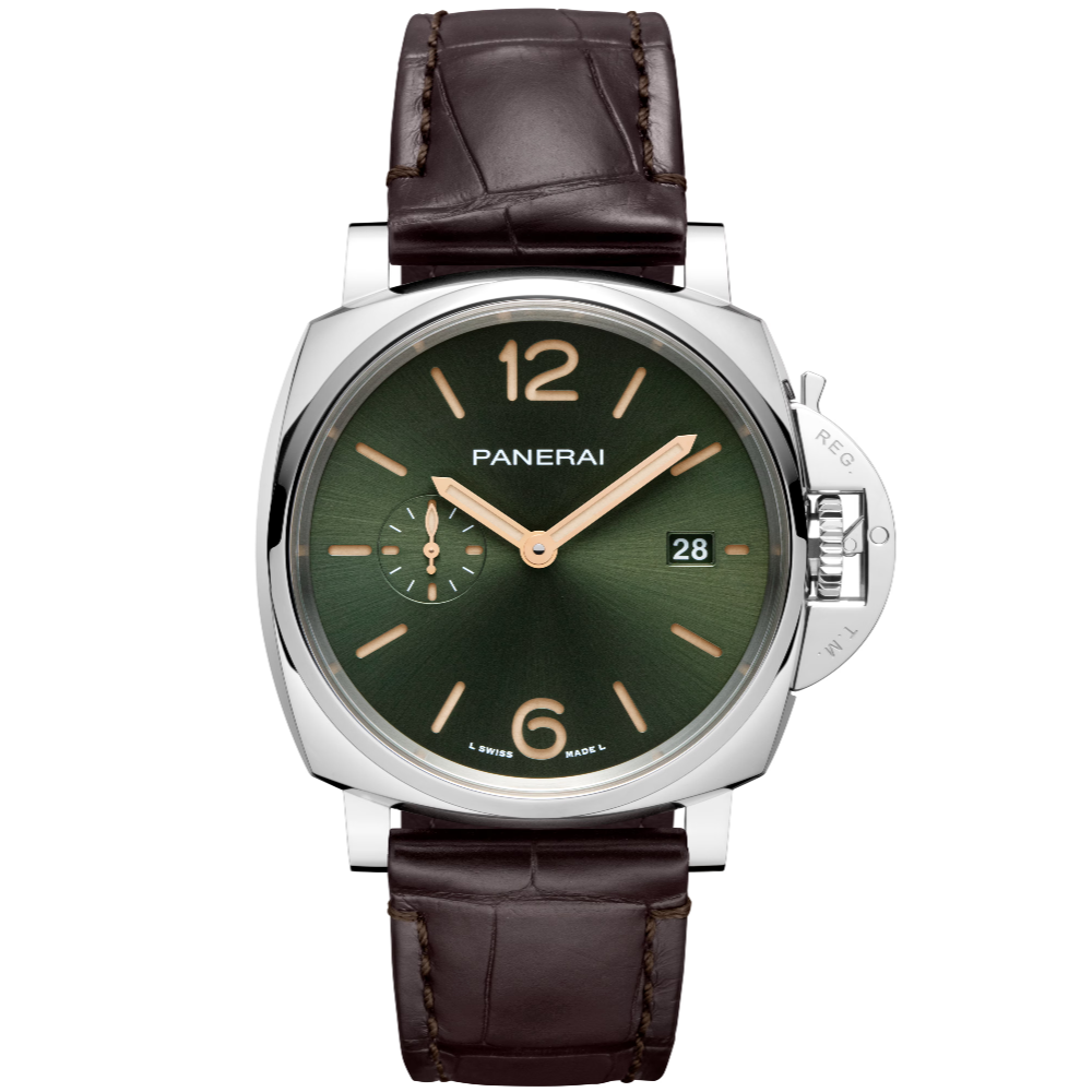 Panerai Luminor Due PAM01329