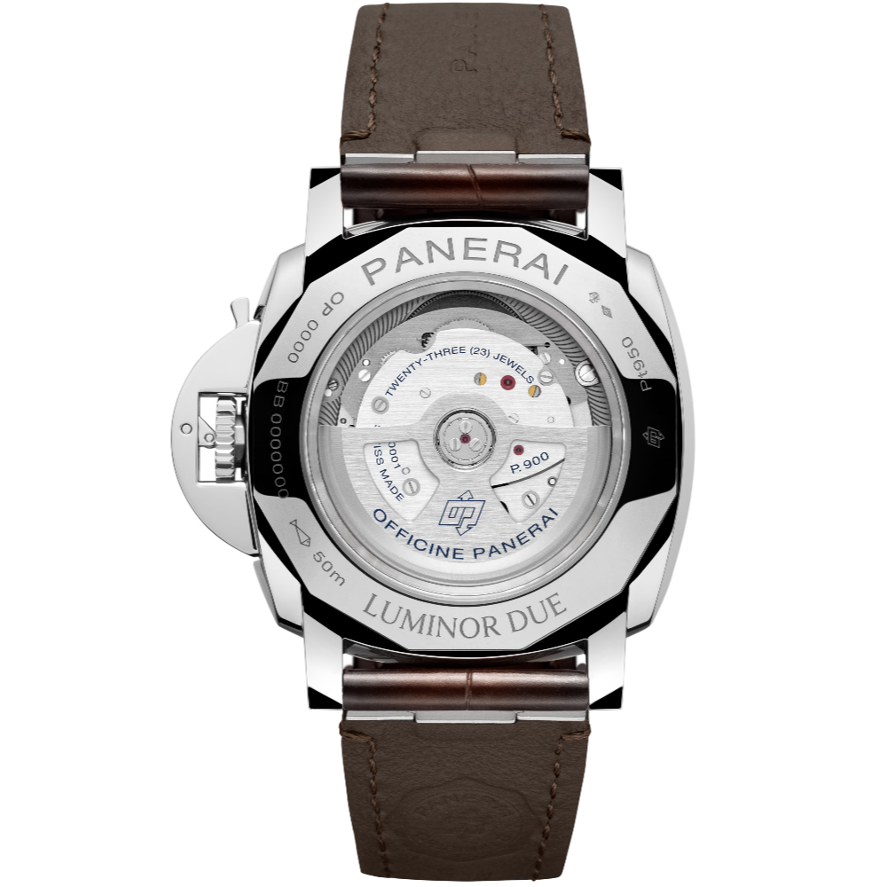 Panerai Luminor Due PAM01329