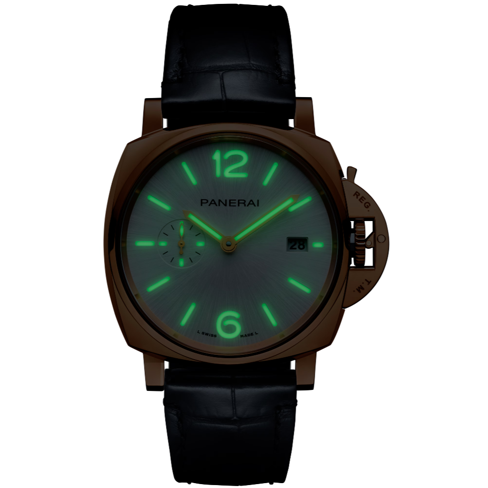 Panerai Luminor Due PAM01336