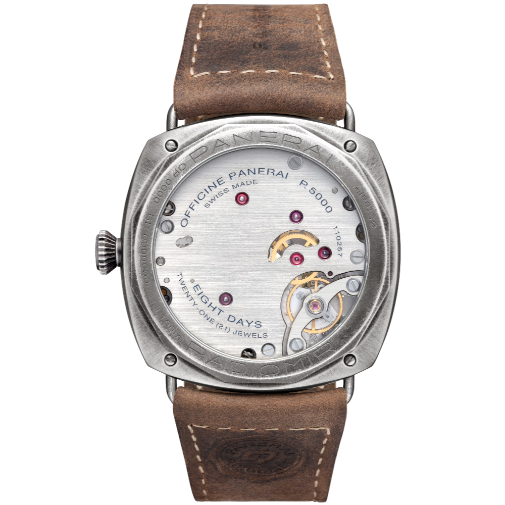 Panerai Radiomir 8 Giorni PAM01347