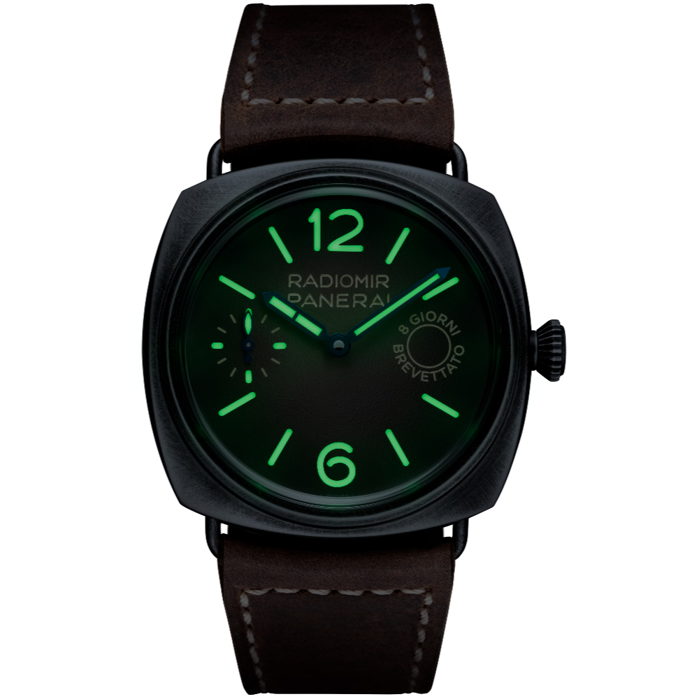 Panerai Radiomir 8 Giorni PAM01347