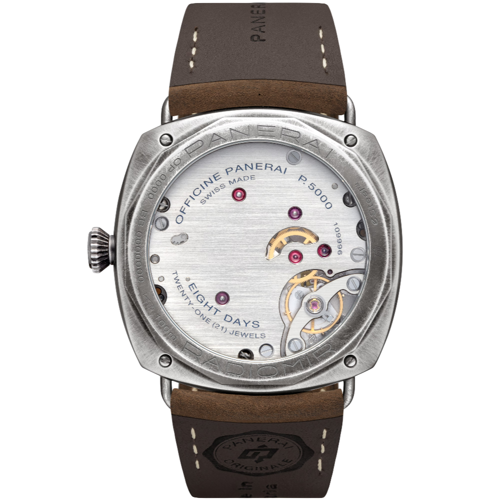 Panerai Radiomir California 8 Giorni PAM01349