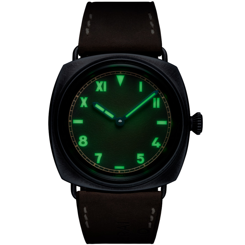 Panerai Radiomir California 8 Giorni PAM01349