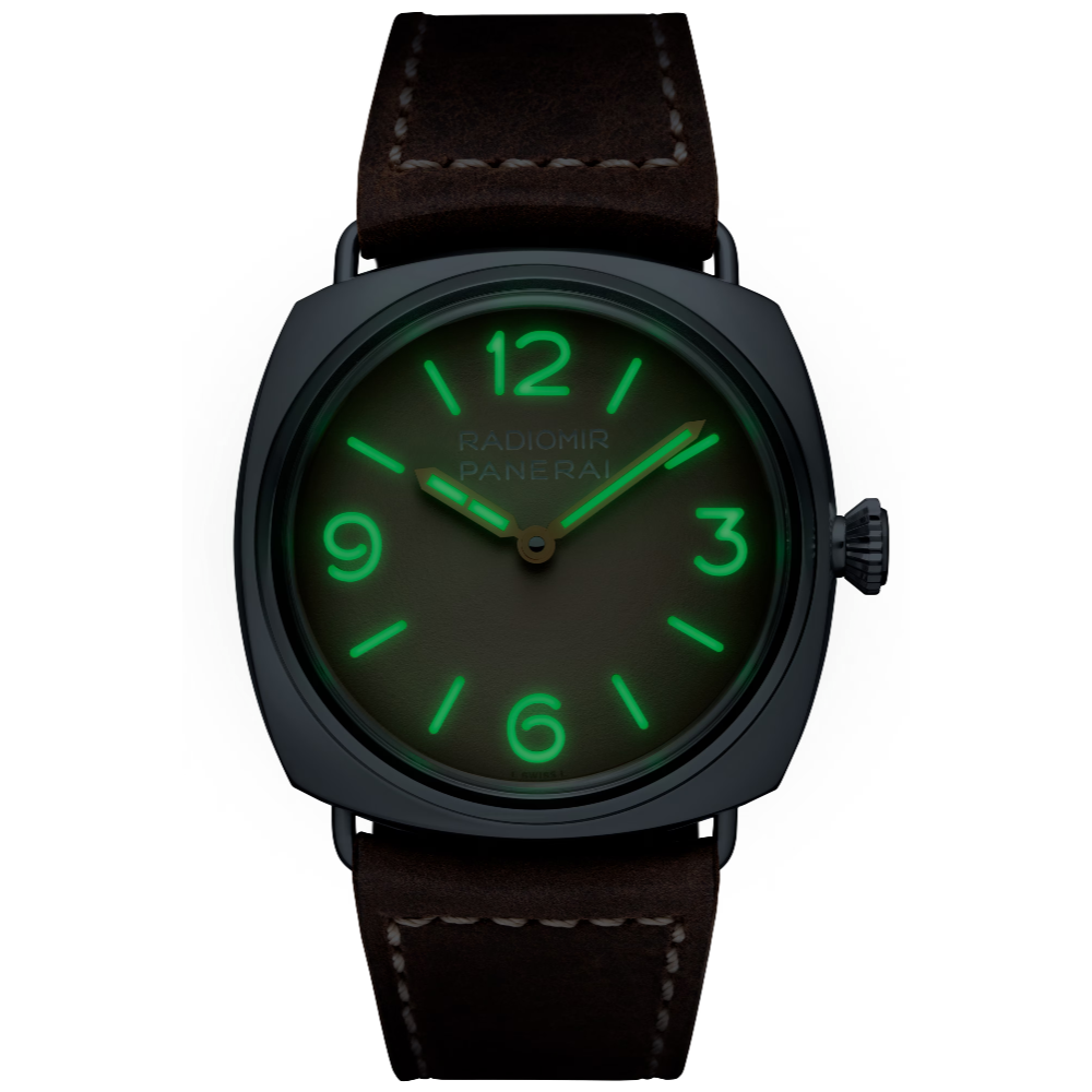 Panerai Radiomir Officine PAM01350