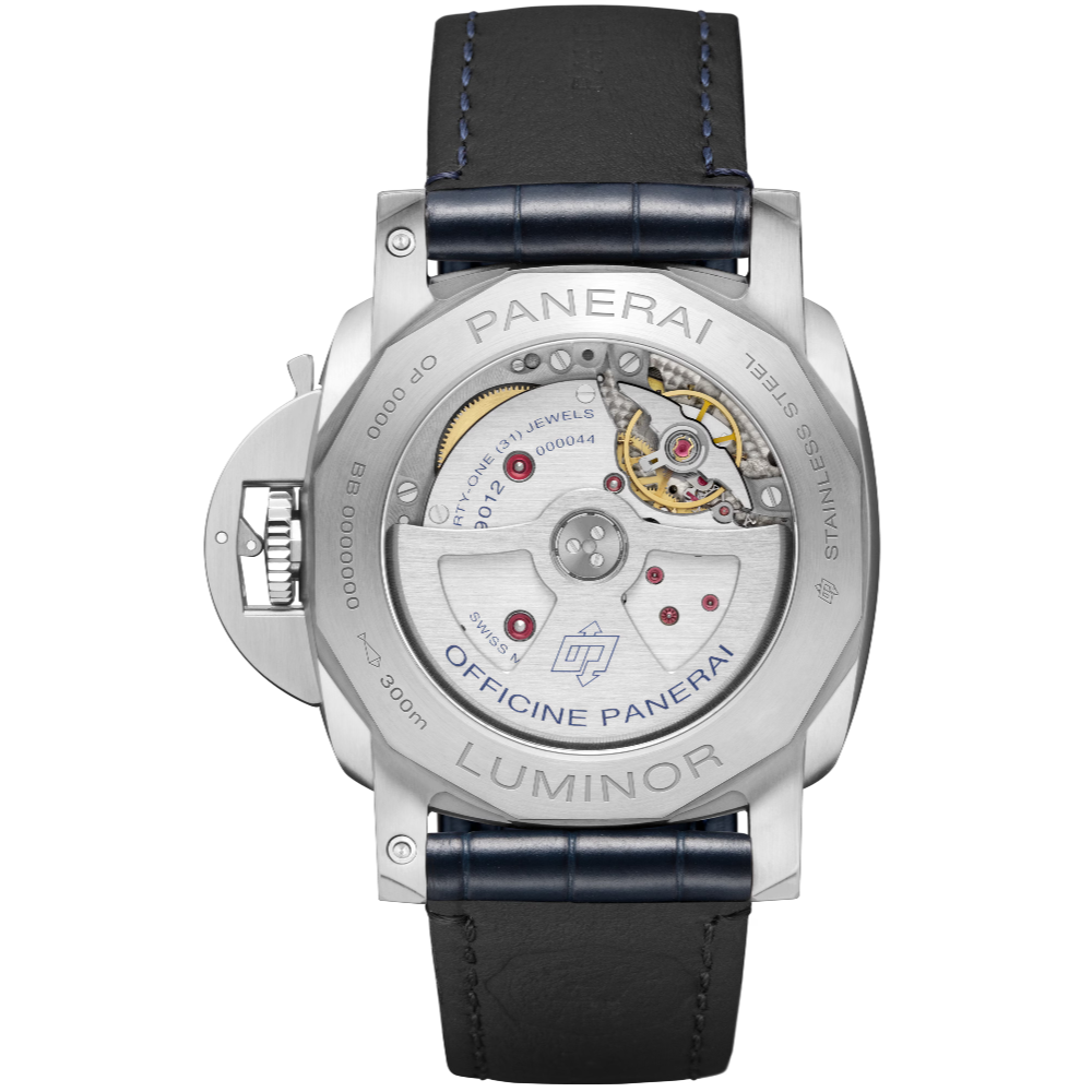Panerai Luminor Power Reserve GMT PAM01361