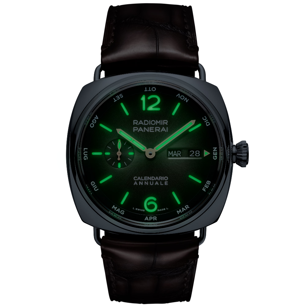 Panerai Radiomir Annual Calendar PAM01364