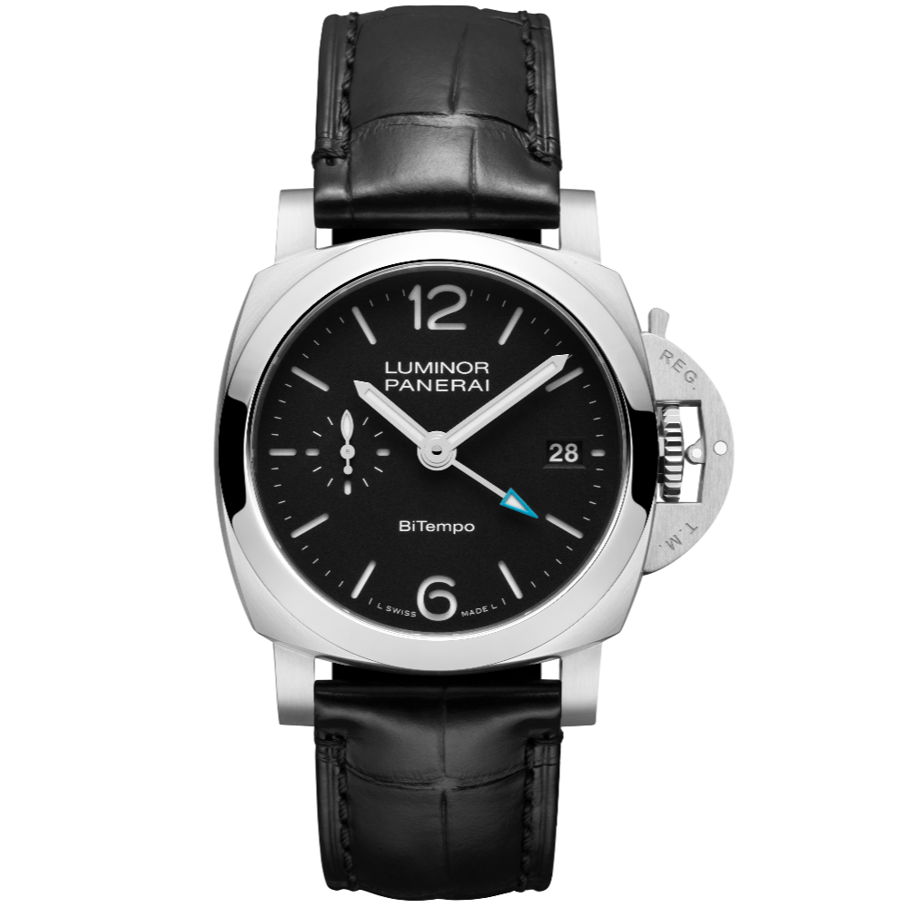 Panerai Luminor GMT PAM01365