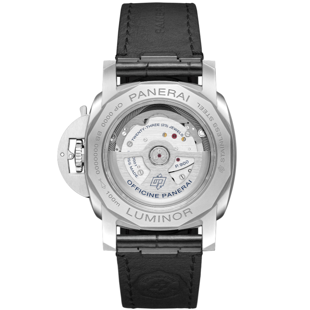 Panerai Luminor GMT PAM01365