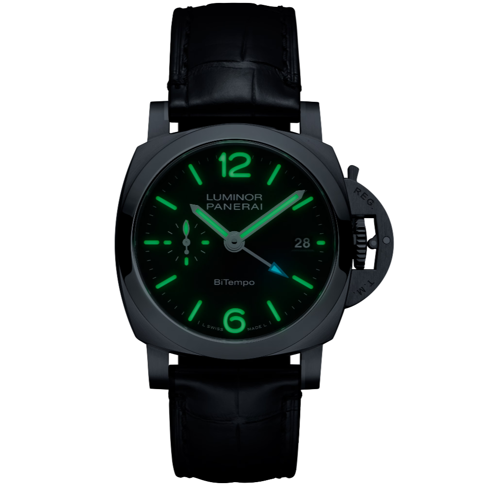 Panerai Luminor GMT PAM01365