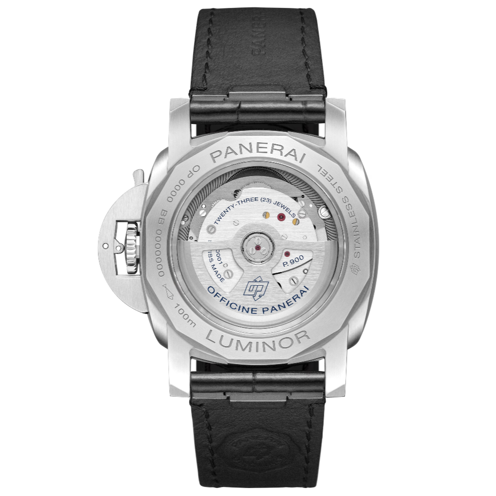 Panerai Luminor GMT PAM01367