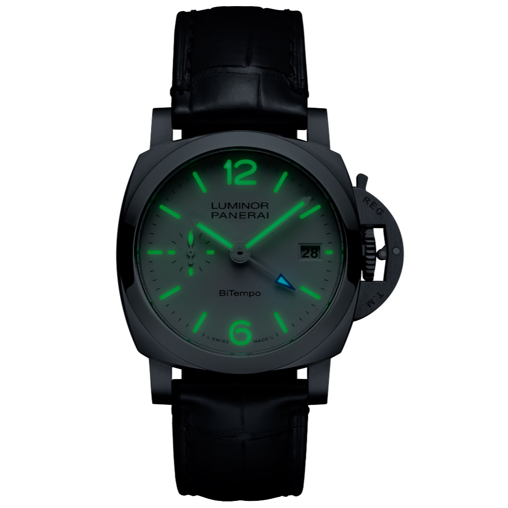 Panerai Luminor GMT PAM01367