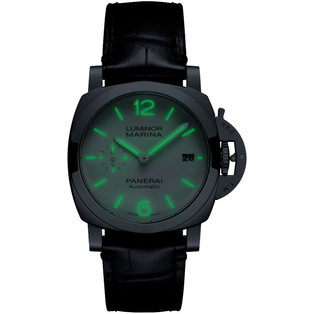 Panerai Luminor Marina PAM01371