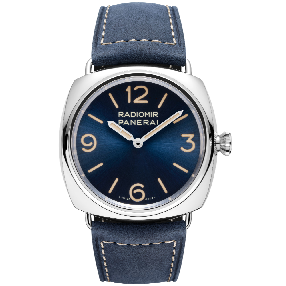 Panerai Radiomir Officine PAM01383
