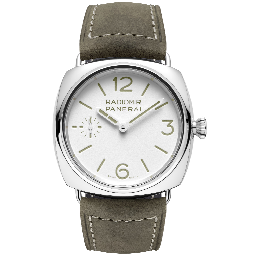 Panerai Radiomir Officine PAM01384