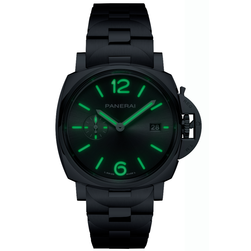Panerai Luminor Due PAM01387