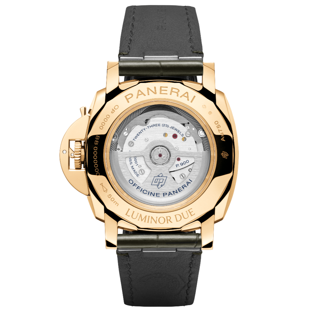 Panerai Luminor Due PAM01423
