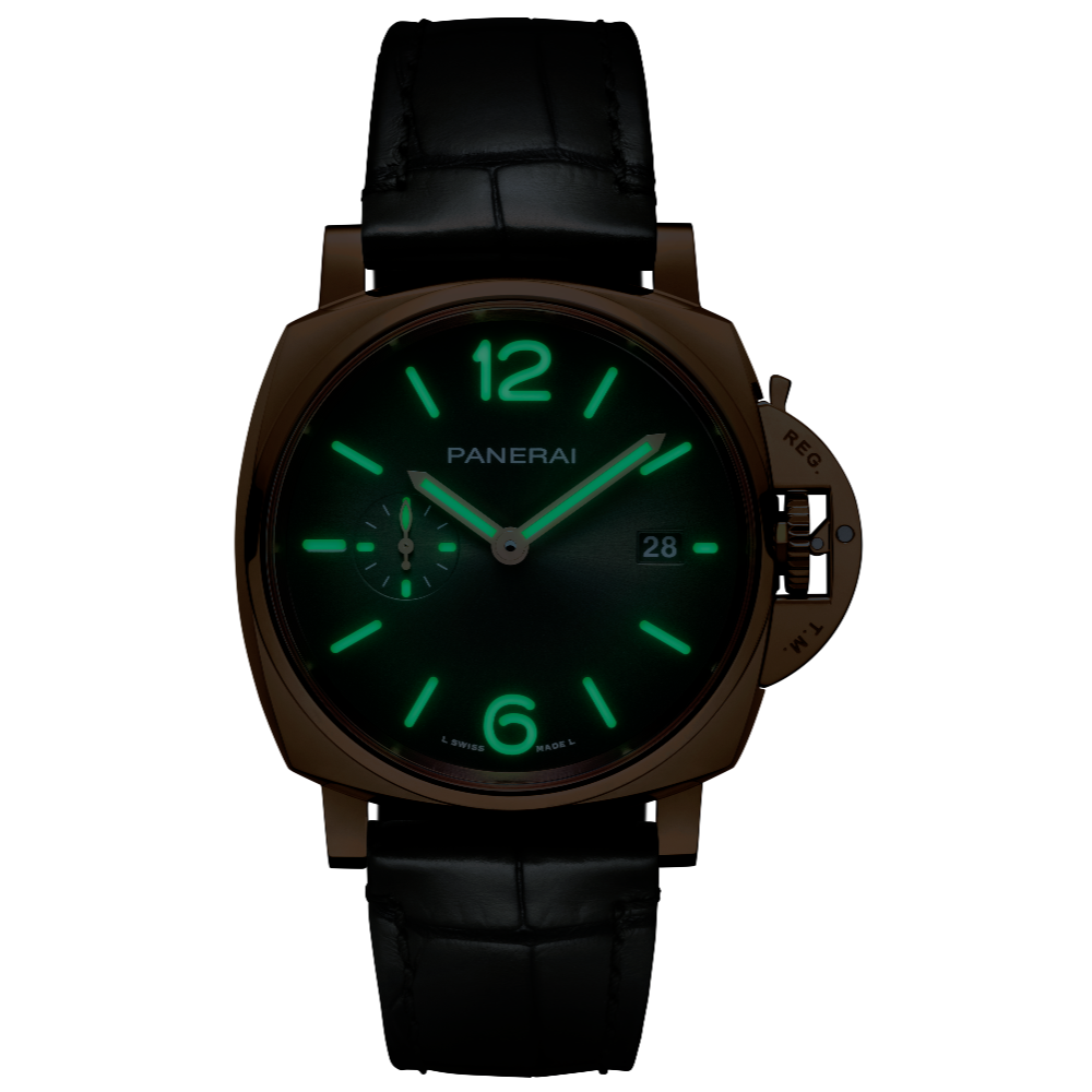 Panerai Luminor Due PAM01423