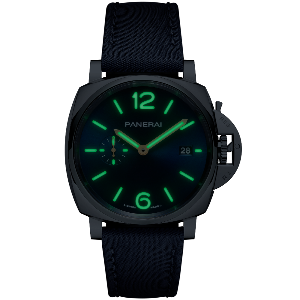 Panerai Luminor Due PAM01429