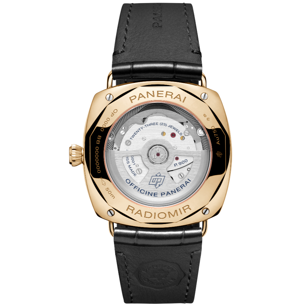 Panerai Radiomir PAM01437