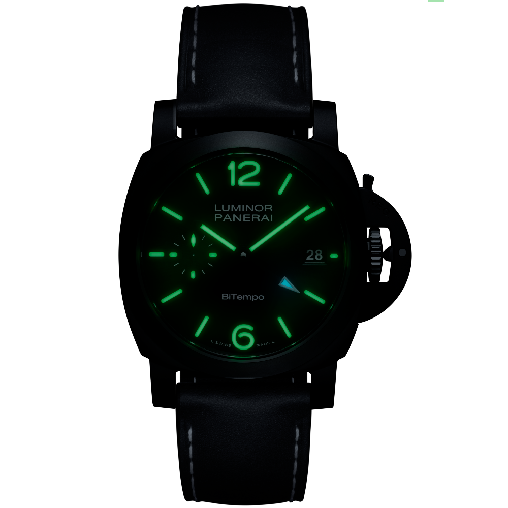 Panerai Luminor GMT PAM01460