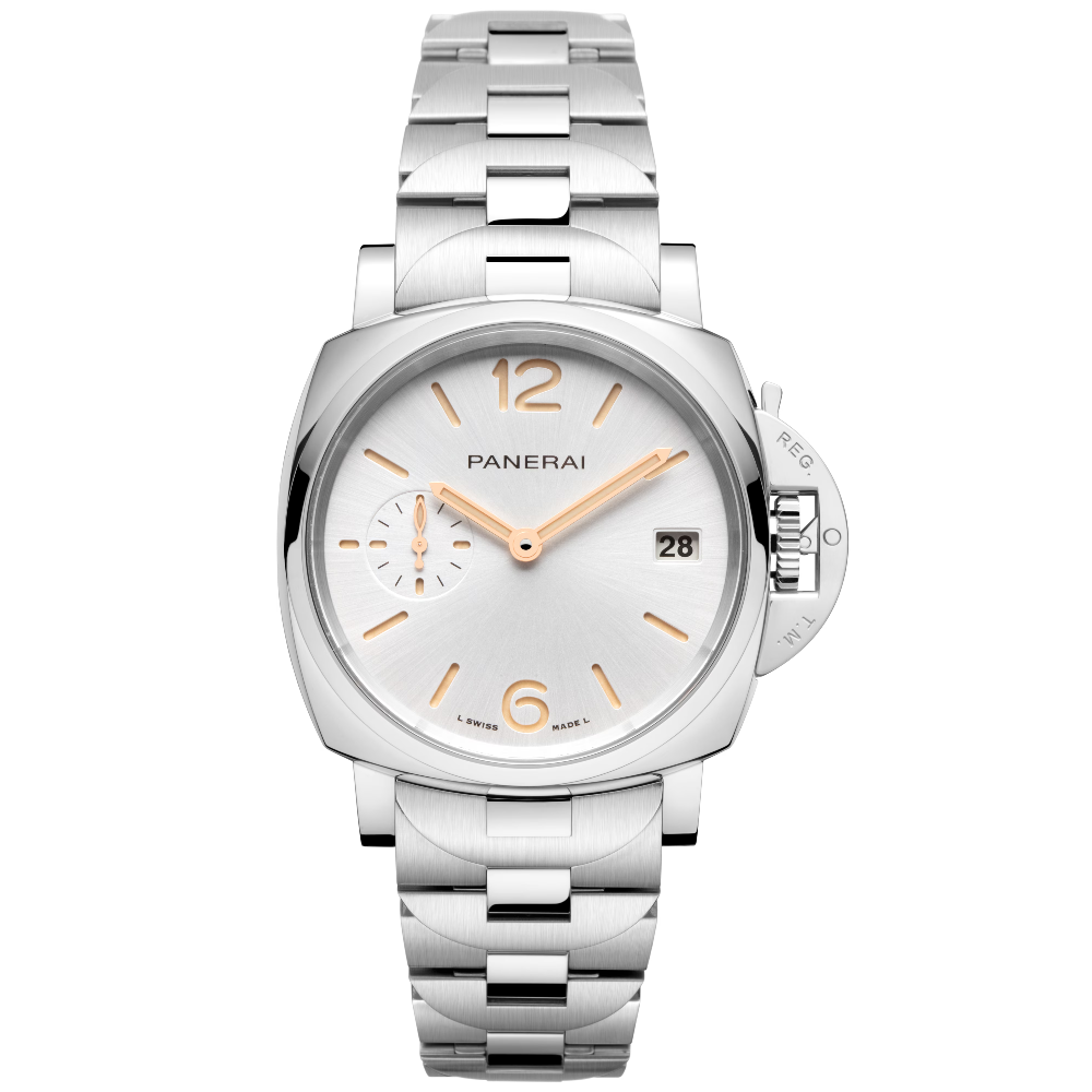 Panerai Luminor Due PAM01508