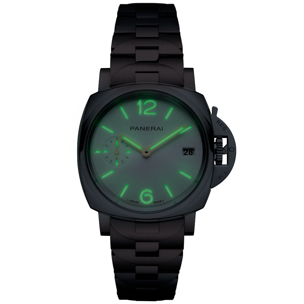 Panerai Luminor Due PAM01508