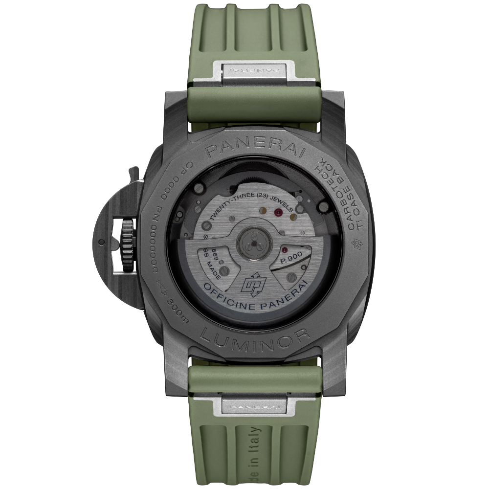 Panerai Luminor Marina PAM01526