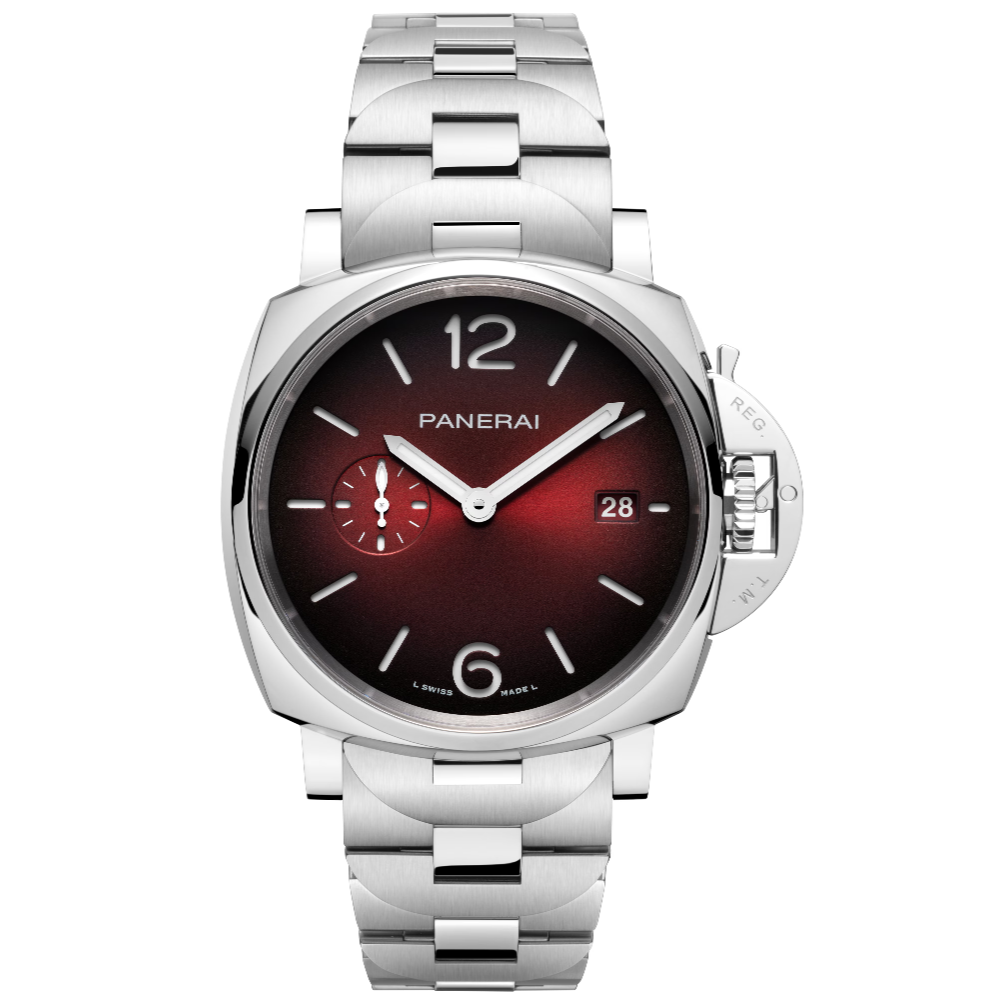 Panerai Luminor Due PAM01539
