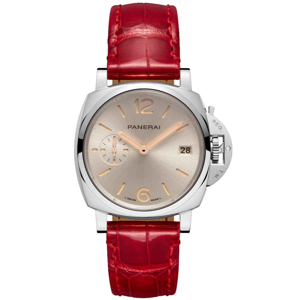 Panerai Luminor Due PAM01550