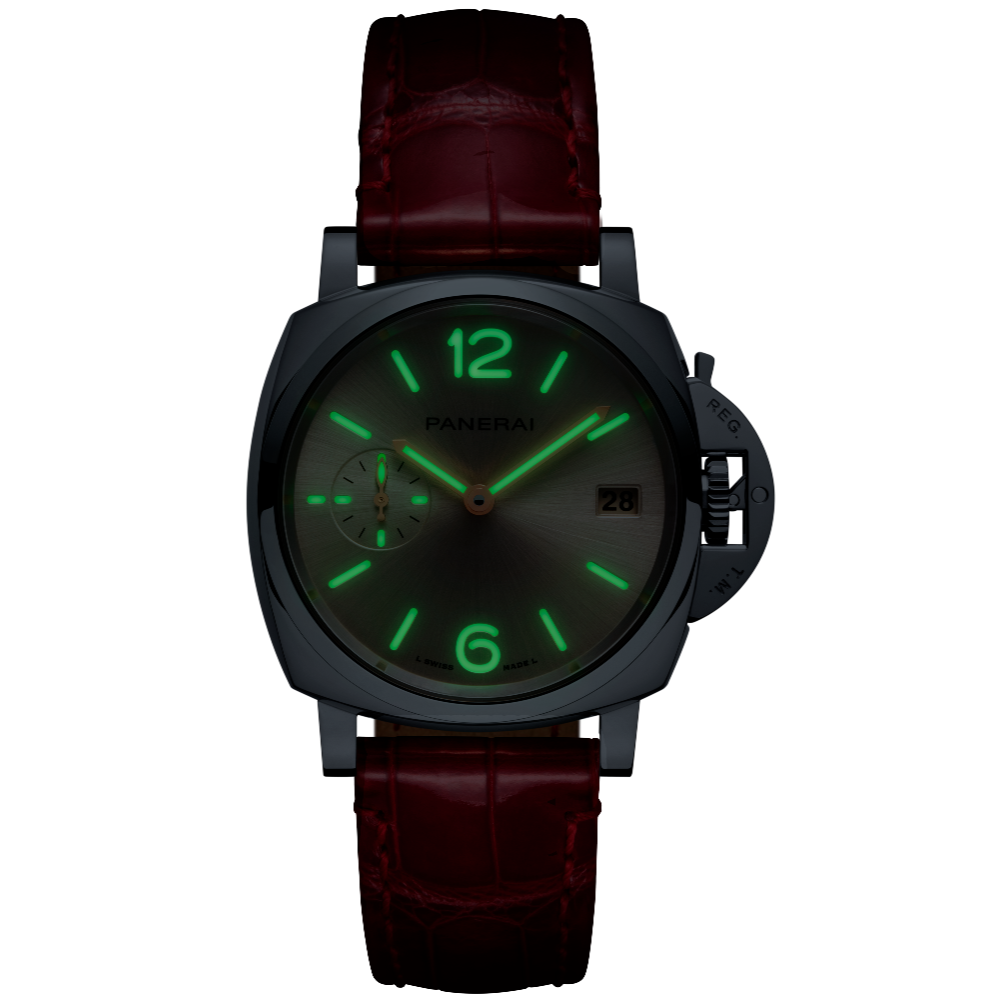Panerai Luminor Due PAM01550