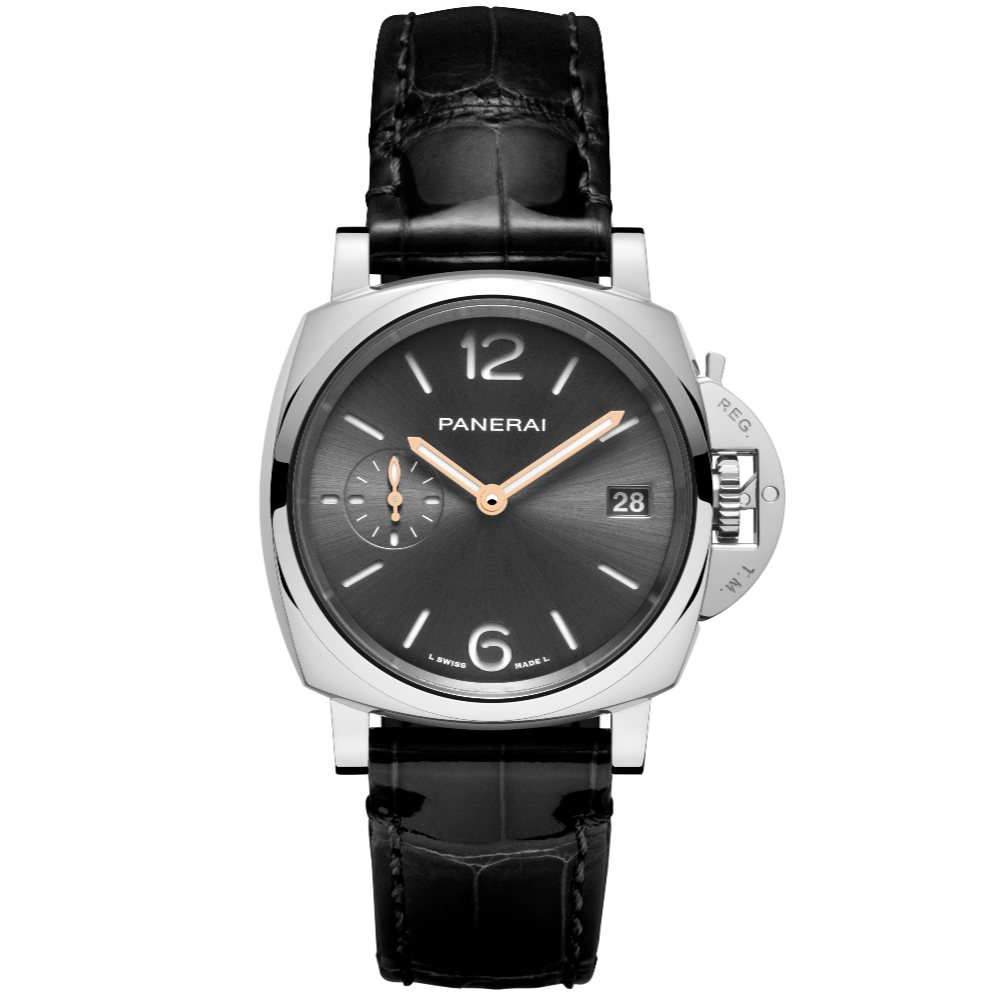 Panerai Luminor Due PAM01552