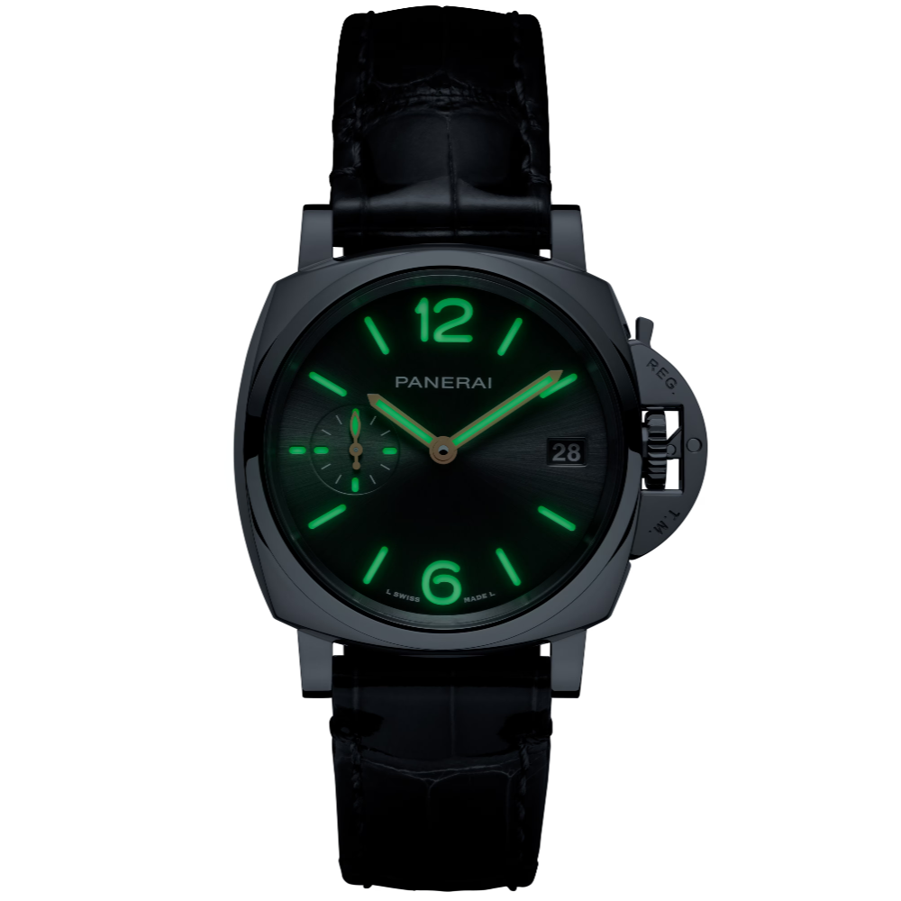 Panerai Luminor Due PAM01552