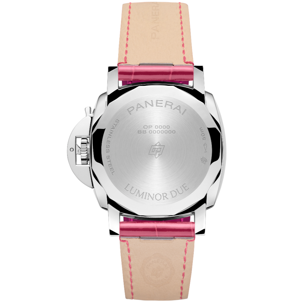 Panerai Luminor Due Luna PAM01557