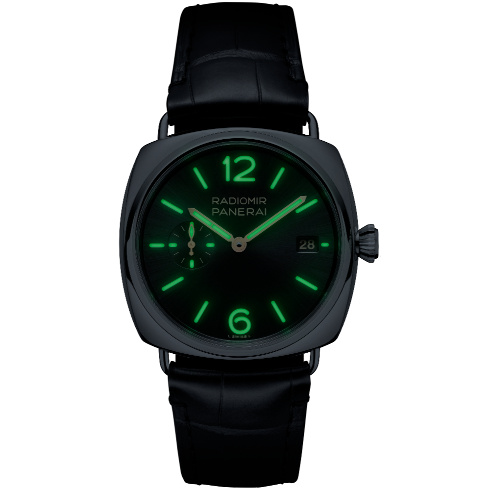 Panerai Radiomir PAM01572
