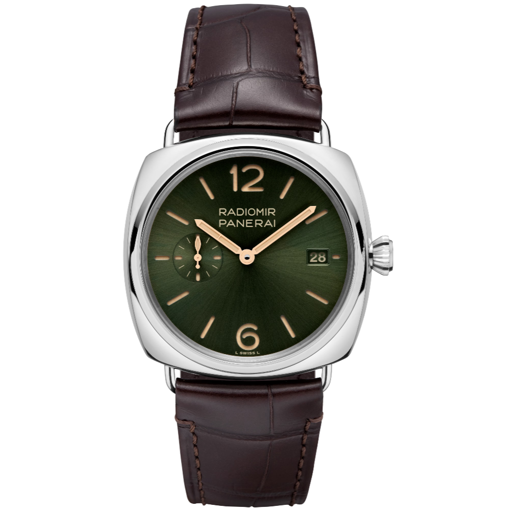 Panerai Radiomir Quaranta PAM01573