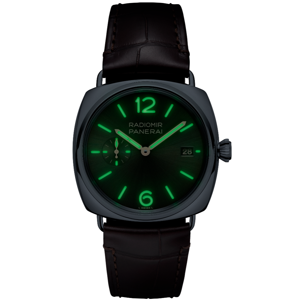 Panerai Radiomir Quaranta PAM01573