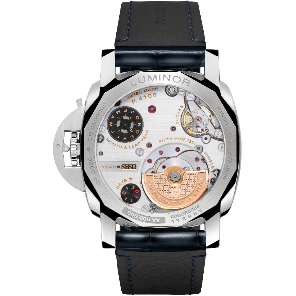 Panerai Luminor Perpetual Calendar PAM01575