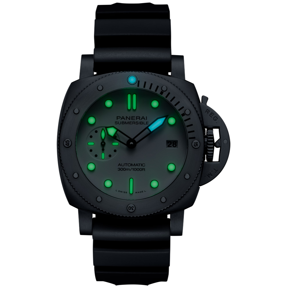 Panerai Submersible PAM01590