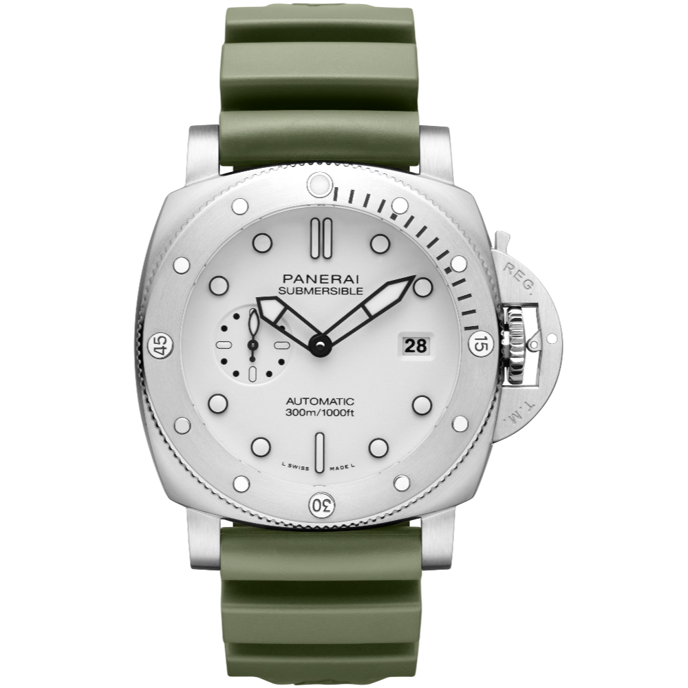 Panerai Submersible PAM01595