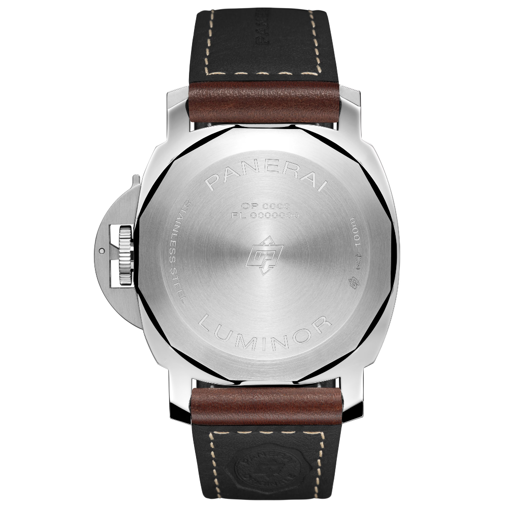 Panerai Luminor Logo PAM01624