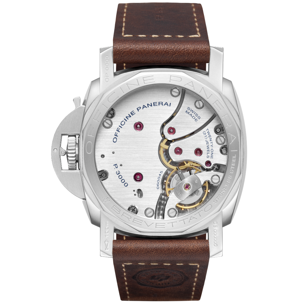 Panerai Luminor PAM01628