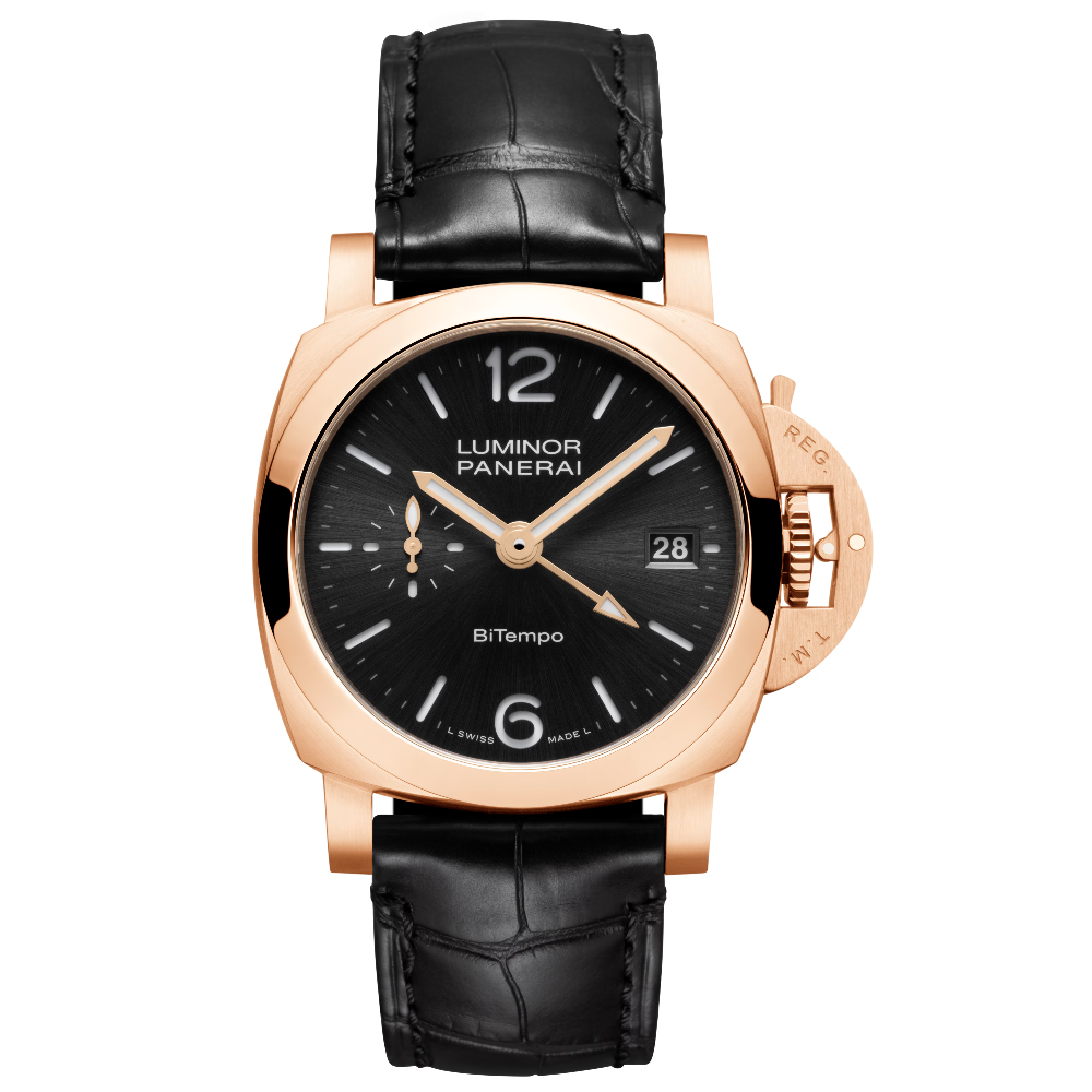 Panerai Luminor GMT PAM01641