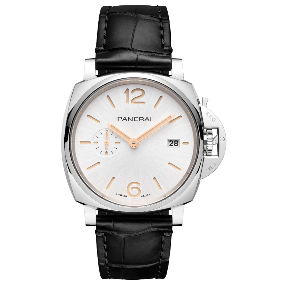 Panerai Luminor Due PAM01672