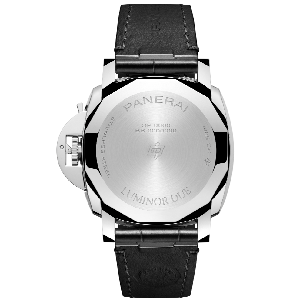 Panerai Luminor Due PAM01672