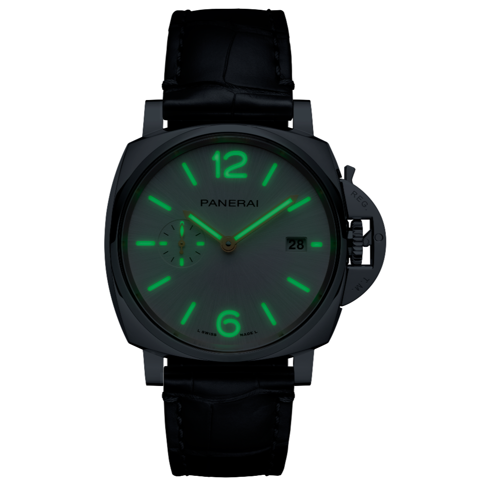 Panerai Luminor Due PAM01672