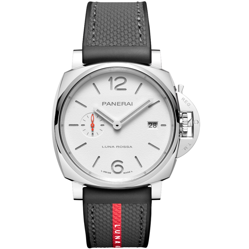 Panerai Luminor Due Luna Rossa PAM01673